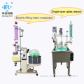 Laboratory large size Vacuum Rotary evaporator rotovap